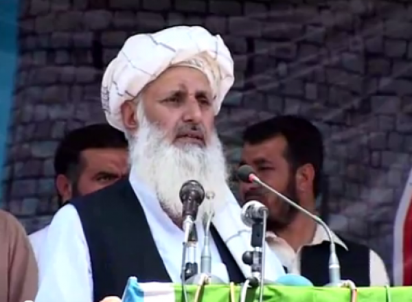 Taliban being contacted to finalise venue of dialogues: Professor Ibrahim