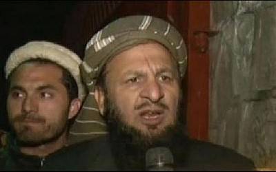 Dialogue with Taliban to leave positive results in country: Yousaf Shah
