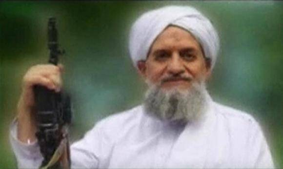 Al Qaeda chief Ayman al-Zawahiri mourns slain Syria fighter