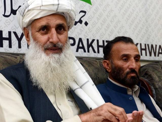 Islamabad Blast a set back to peace process: Prof Ibrahim