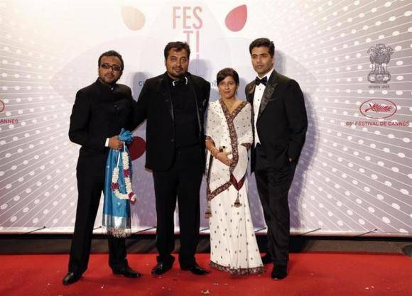Bollywood: US festival spotlights independent Indian films