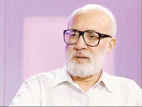 Blasts will have a negative impact on dialogue: Rahimullah Yusufzai