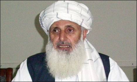 Government and Taliban lack confidence in each other: Prof Ibrahim