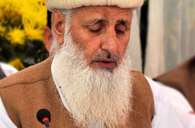 Prof.Ibrahim hopes Taliban will extend ceasefire, despite \