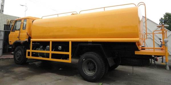Rawalpindi: Cost of water tanker increased by Rs 500