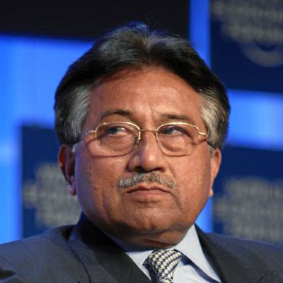 SC rejects contempt petition against Musharraf 