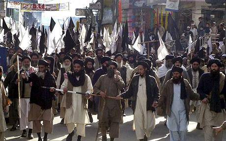 Taliban free most men abducted from the Hashish festival, seven still held 