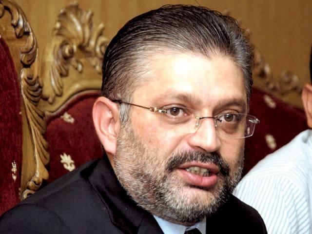 Memon says a new wave of terrorism has started in Karachi 