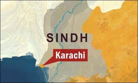 Terrorists can conduct attacks in Karachi: Sindh home department