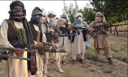 Differences in TTP groups over South Waziristan leadership