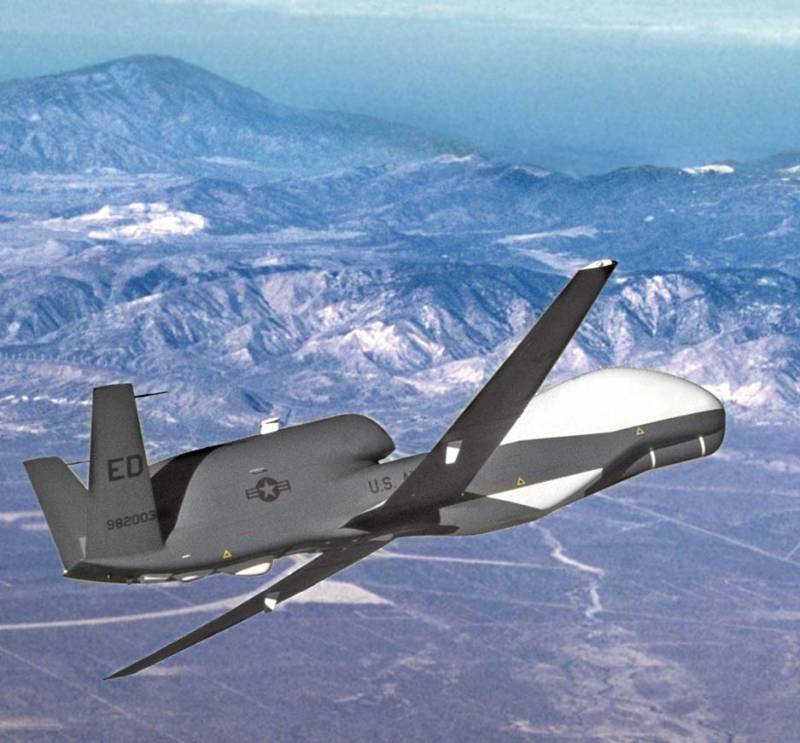 CIA\'s Pakistan drone strikes carried out by regular US air force personnel
