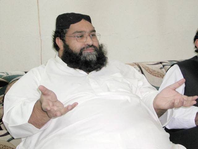 Maulana Tahir Ashrafi resolved to relay massage of peace and harmony