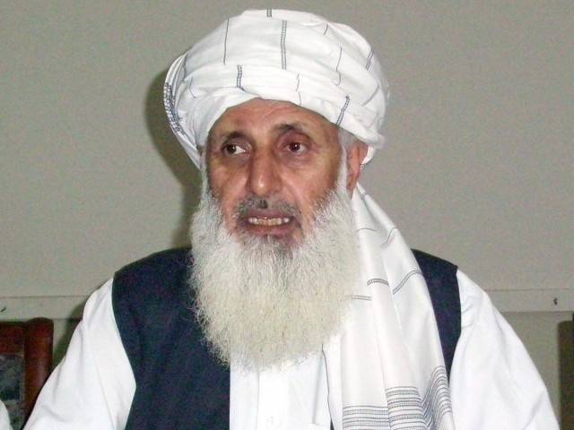 TTP will be urged to extend ceasefire: Prof Ibrahim