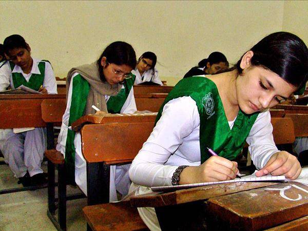 Rawalpindi: Intermediate examination starting from end of April