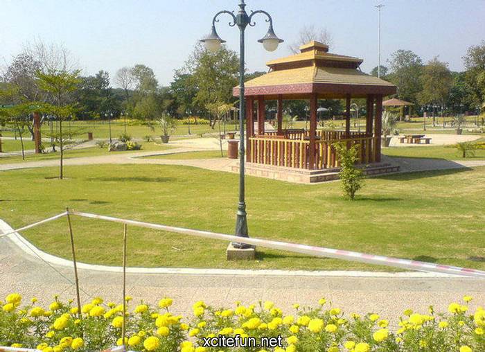 Rawalpindi: Special children to have special parks too