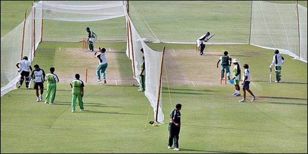 PCB to organize Cricket Summer Camp