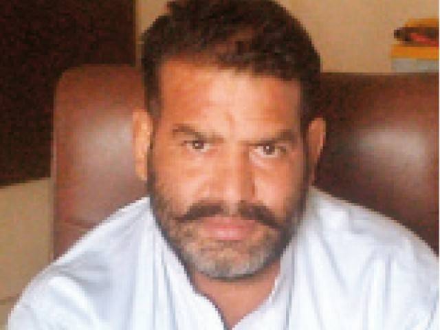 TTP splinter group behind the killing of Shafiq Tanoli
