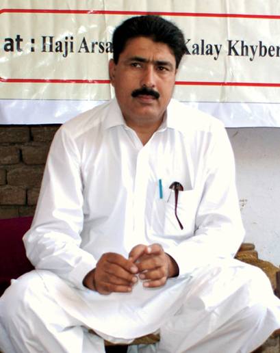 Charge sheet finalized against Dr Shakil Afridi 