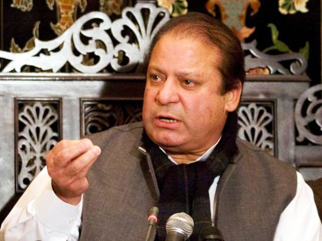 PM lauds role of ISI in security of country