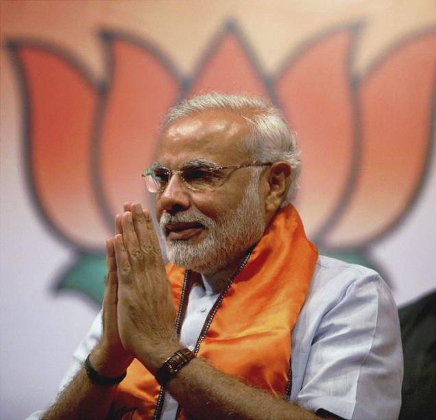 No place for Bangladeshis in India: Modi