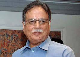 Media freedom is thanks to armed forces: Pervez Rasheed 