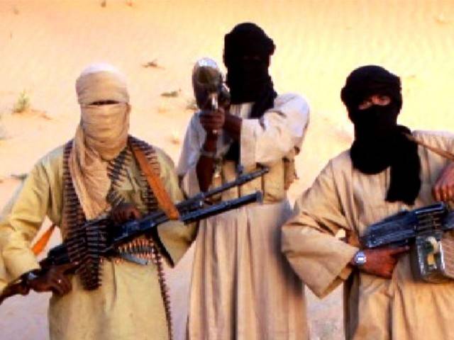  Al-Qaeda weakened in Pakistan: US report