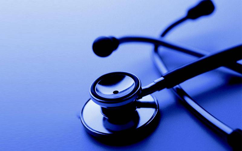Negligence on duty causes suspension of six doctors and MS