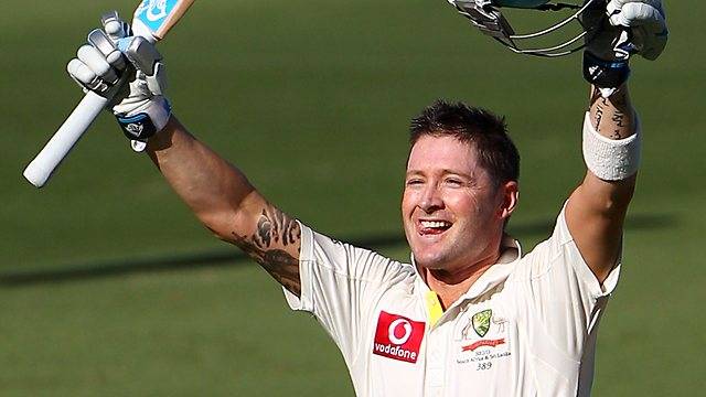 We are proud to be the number-one team in both test and ODI cricket: Michael Clarke