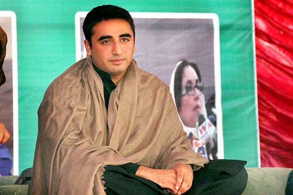 PPP won\'t compromise on freedom of expression: Bilawal