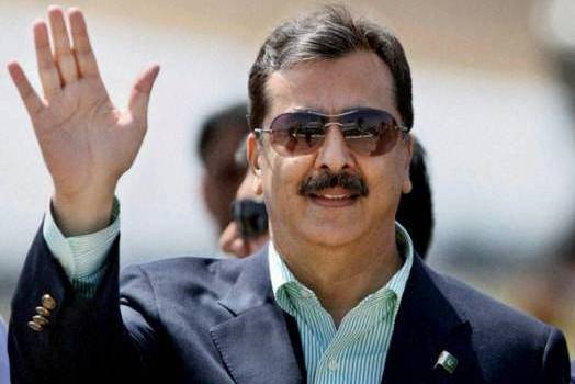 Gilani stands by Imran Khan’s allegations of election rigging