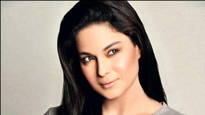 Veena Malik likely to join PTI