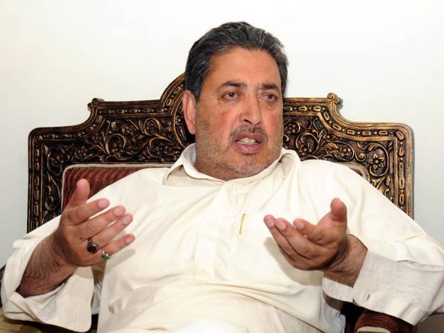 Gilgit-Baltistan Chief Minister terms PML-Q members as ‘snakes in the grass’