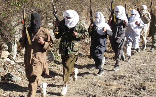 Taliban to launch spring offensive on Monday