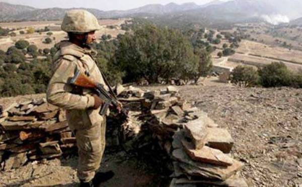 Curfew continues in North Waziristan Agency