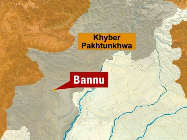 Bannu: Five killed in clashes 