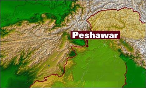 4 died, 8 injured in Faqeerabad blast in Peshawar