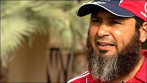 Time to give something back to Pakistan cricket: Mushtaq Ahmed 