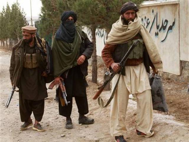 South Waziristan: Six gunned down 