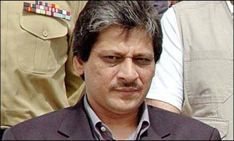Musharraf consulted all provincial governors before declaring emergency: Ishrat-ul-Ibad