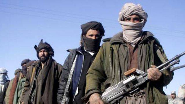 Taliban leader hanged to death in Northern Afghanistan