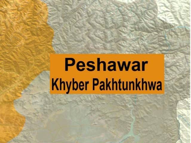 Terrorists attack residential colony with hand grenade in Peshawar