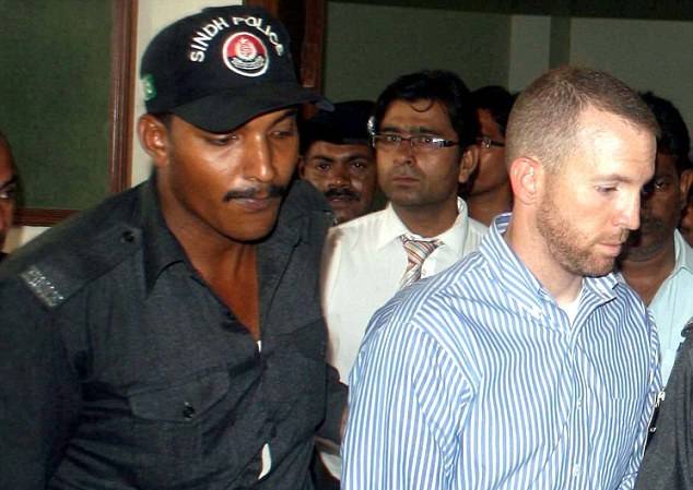 US FBI agent is on special mission in Pakistan: Lawyers
