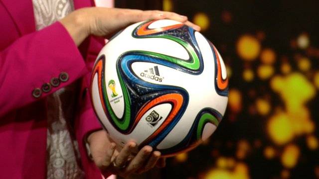 Pakistan to cater biggest football tournament on the planet