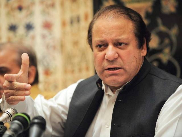 Nawaz Sharif cancels Quetta trip