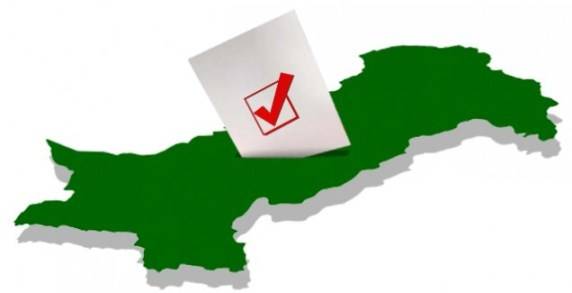 ECP concludes probe into NA-68 rigging allegations