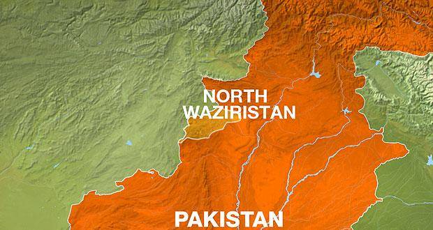 North Waziristan: Curfew imposed in Mir Ali