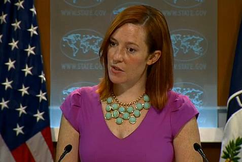 US supports increased engagement between Pakistan and India: State Dept