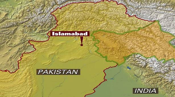 Islamabad: Twin blasts as ‘not a security failure’ 