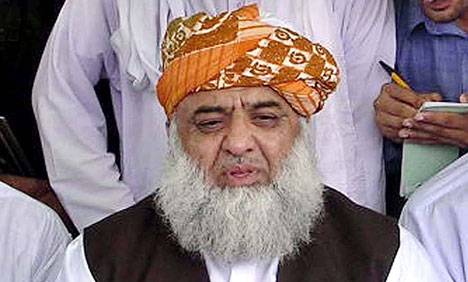 Fazl stressed to take talks with Taliban to a logical end