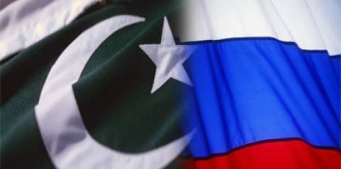 Russia keen to boost relations with Pakistan
